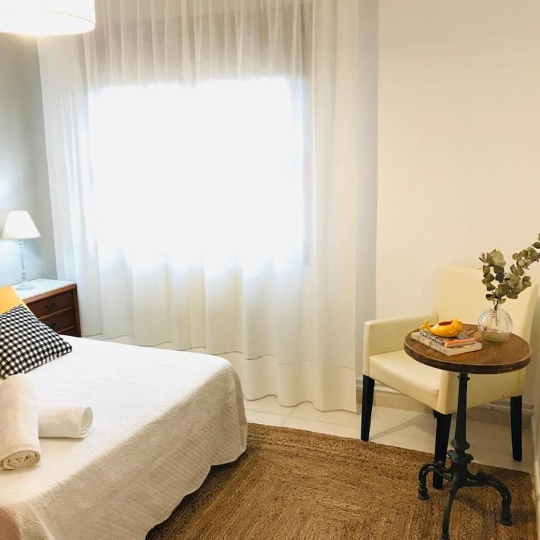 Casa Pazo San Blas - Four-Bedroom House - 18