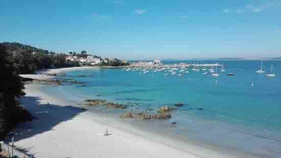Casa Pazo San Blas - Four-Bedroom House - 19