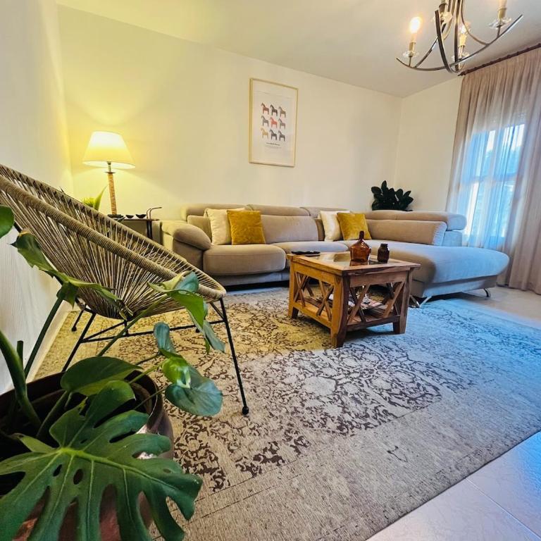 Casa Pazo San Blas - Four-Bedroom House - 22