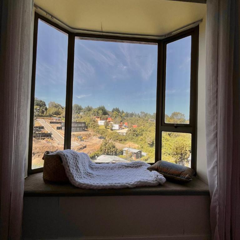 Acogedor Apartamento, rodeado de Naturaleza y Mar. - Apartamento de 3 dormitorios - 18