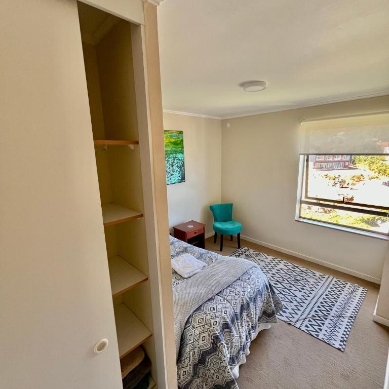 Acogedor Apartamento, rodeado de Naturaleza y Mar. - Apartamento de 3 dormitorios - 8