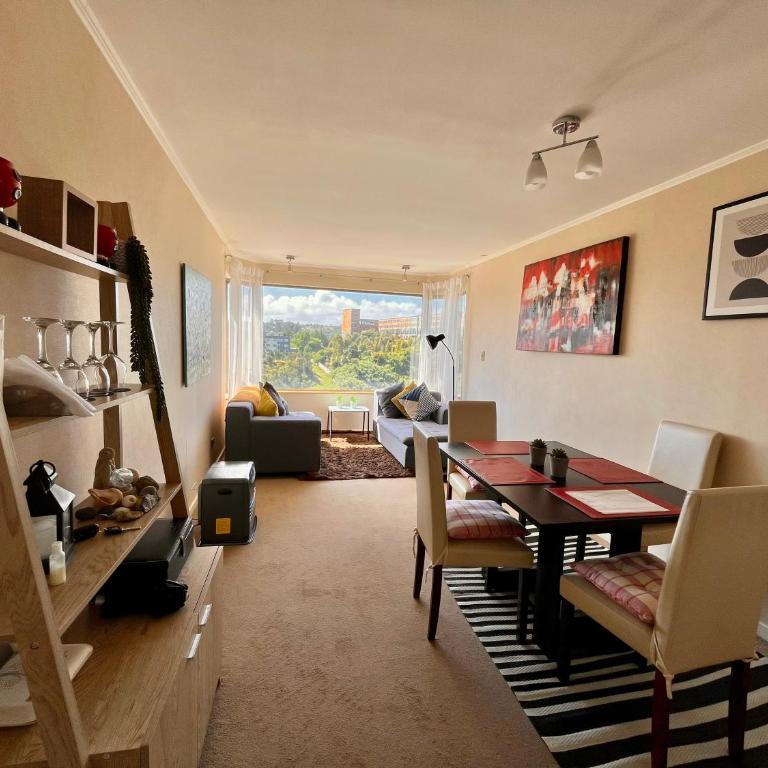 Acogedor Apartamento, rodeado de Naturaleza y Mar. - Apartamento de 3 dormitorios - 14