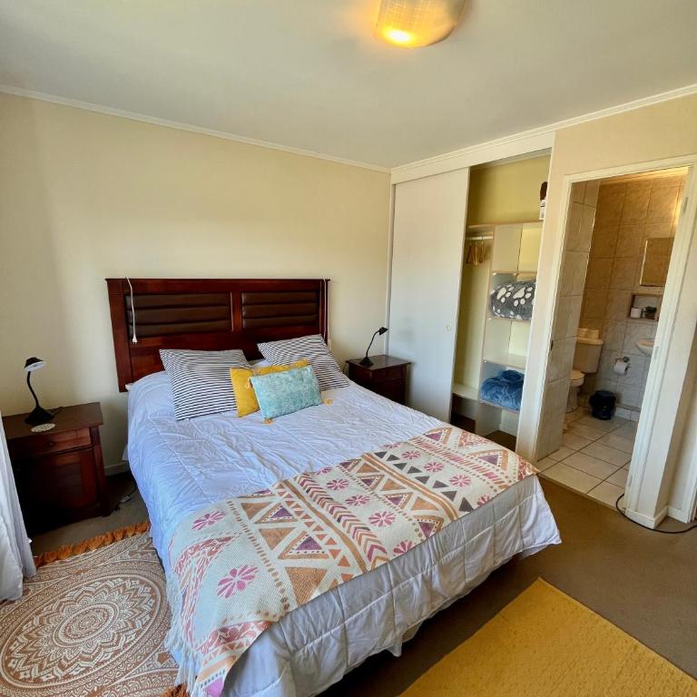 Acogedor Apartamento, rodeado de Naturaleza y Mar. - Apartamento de 3 dormitorios - 11