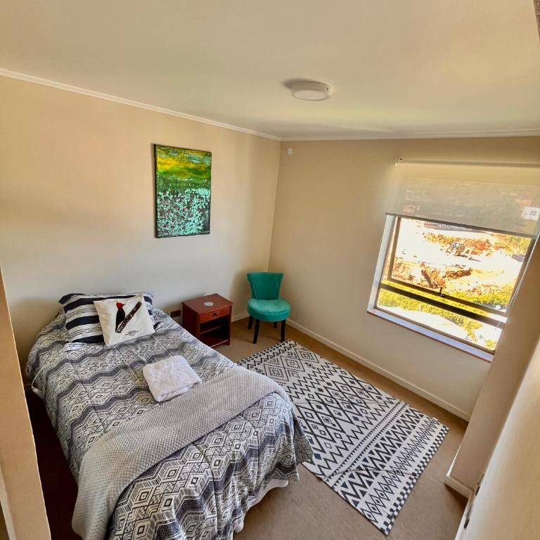 Acogedor Apartamento, rodeado de Naturaleza y Mar. - Apartamento de 3 dormitorios - 7
