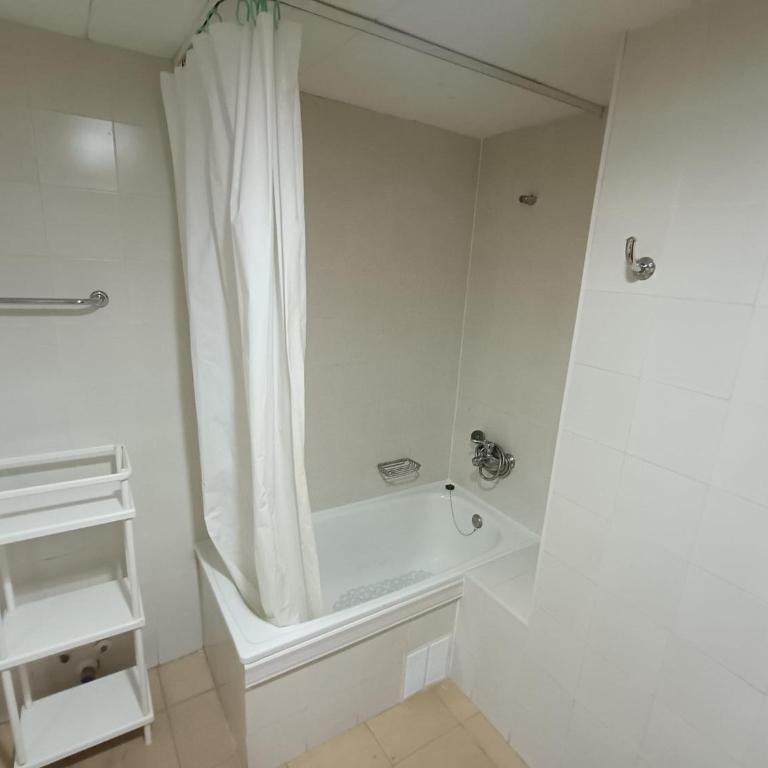 APCOSTAS Els Pins Lotus - Apartamento de 1 dormitorio - 38