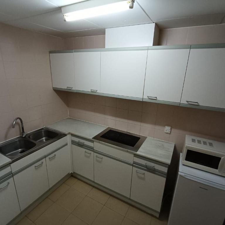 APCOSTAS Els Pins Lotus - Apartamento de 1 dormitorio - 19