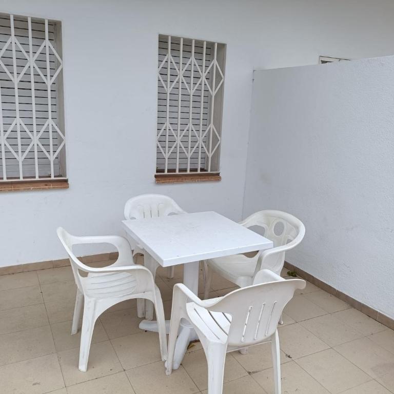 APCOSTAS Els Pins Lotus - Apartamento - Planta baja - 16