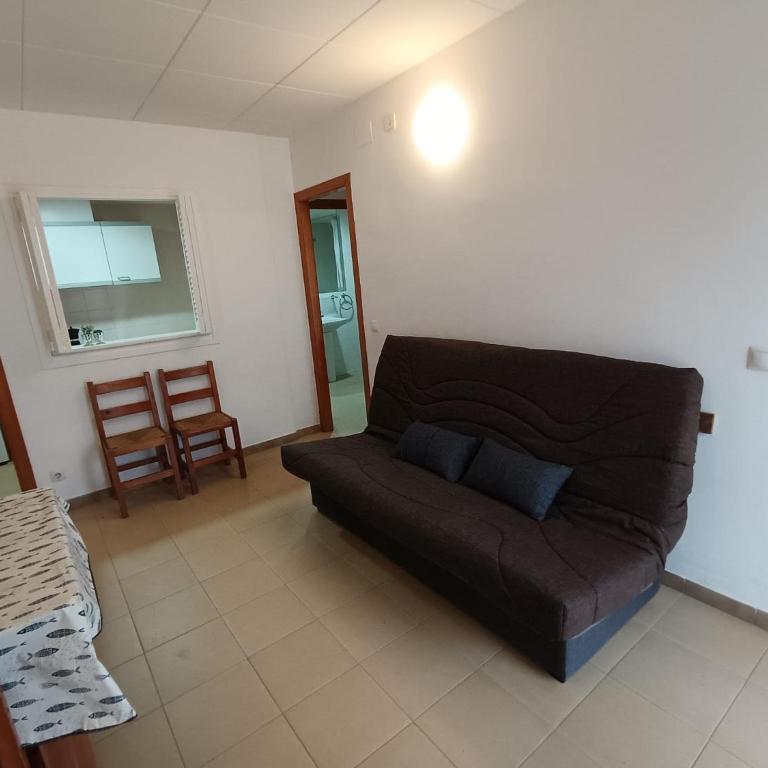 APCOSTAS Els Pins Lotus - Apartamento - Planta baja - 6