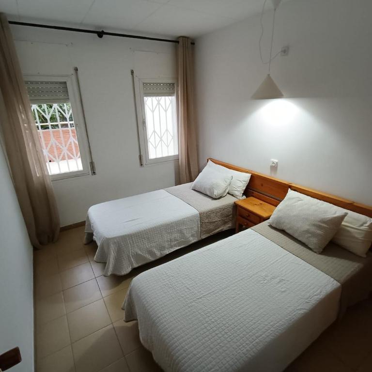 APCOSTAS Els Pins Lotus - Apartamento - Planta baja - 11