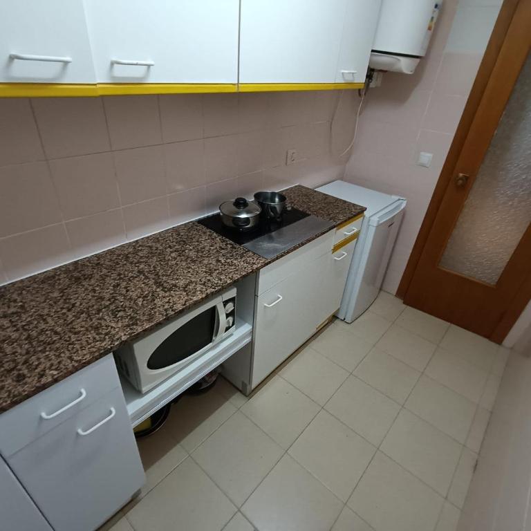 APCOSTAS Els Pins Lotus - Apartamento de 2 dormitorios - 17