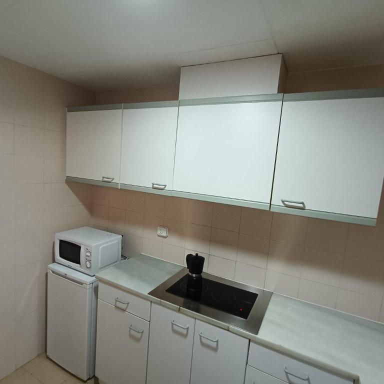 APCOSTAS Els Pins Lotus - Apartamento de 1 dormitorio - 20