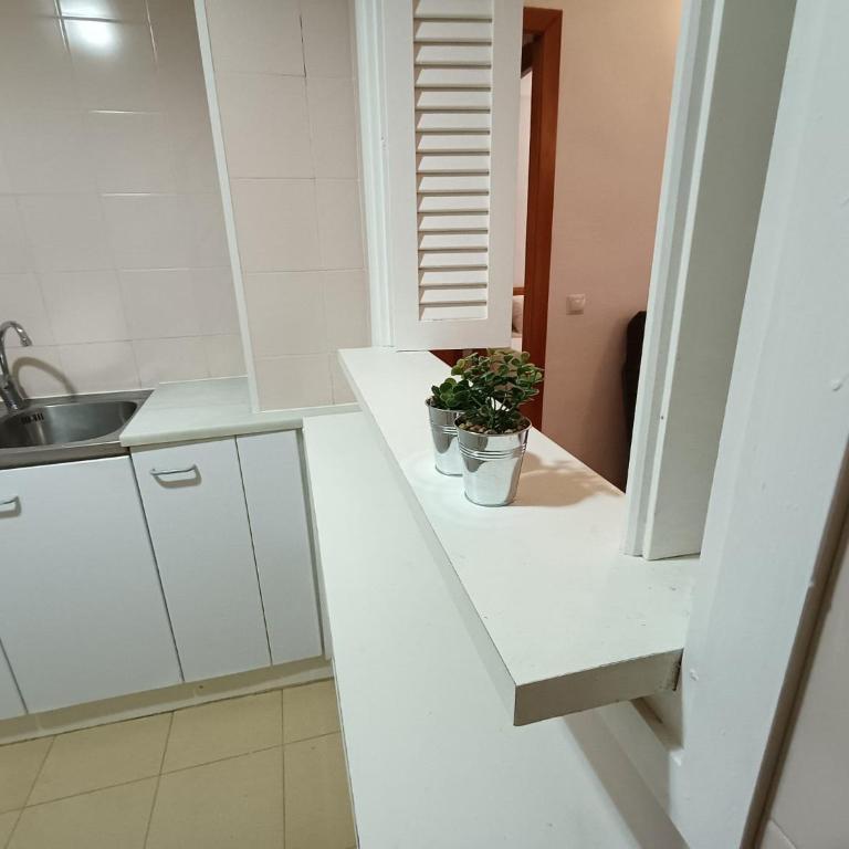 APCOSTAS Els Pins Lotus - Apartamento - Planta baja - 15