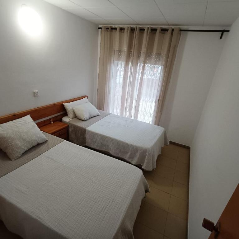 APCOSTAS Els Pins Lotus - Apartamento - Planta baja - 12