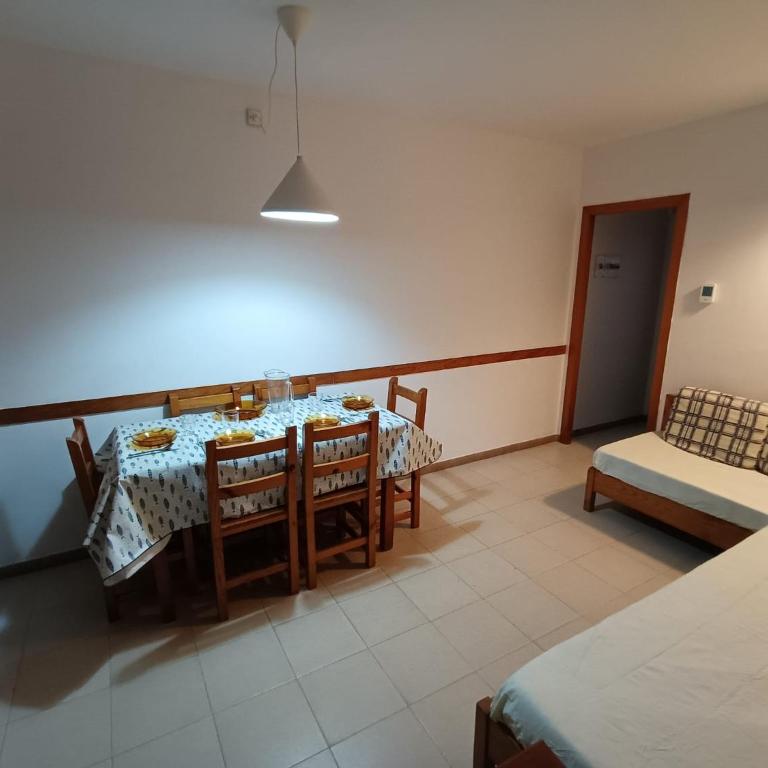 APCOSTAS Els Pins Lotus - Apartamento de 2 dormitorios - 6