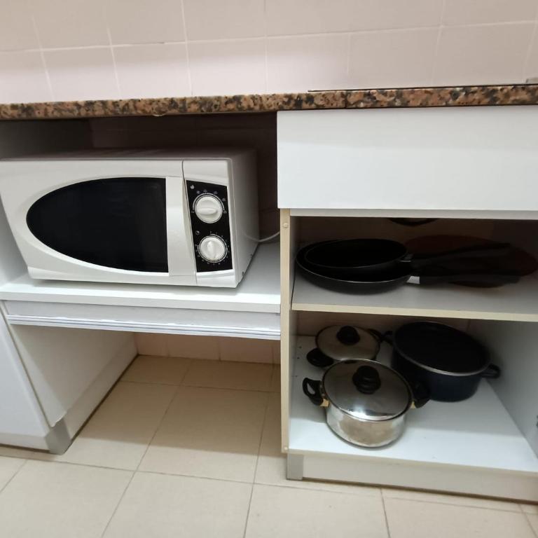 APCOSTAS Els Pins Lotus - Apartamento de 2 dormitorios - 3