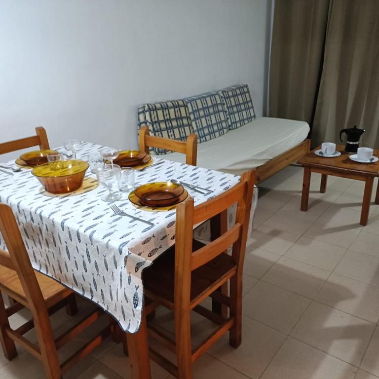 APCOSTAS Els Pins Lotus - Apartamento de 1 dormitorio - 6