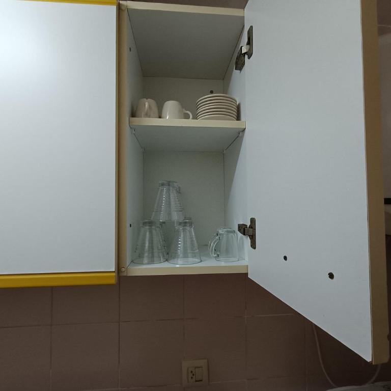 APCOSTAS Els Pins Lotus - Apartamento de 1 dormitorio - 22