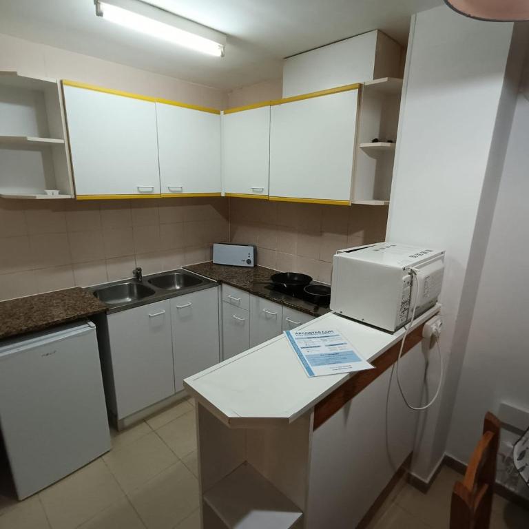 APCOSTAS Els Pins Lotus - Apartamento de 1 dormitorio - 4