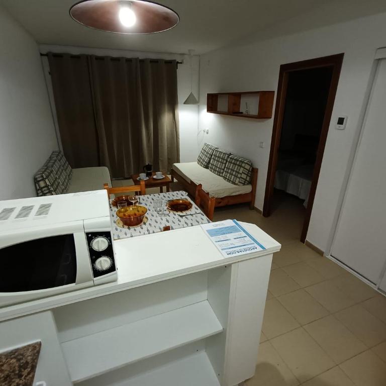 APCOSTAS Els Pins Lotus - Apartamento de 1 dormitorio - 5