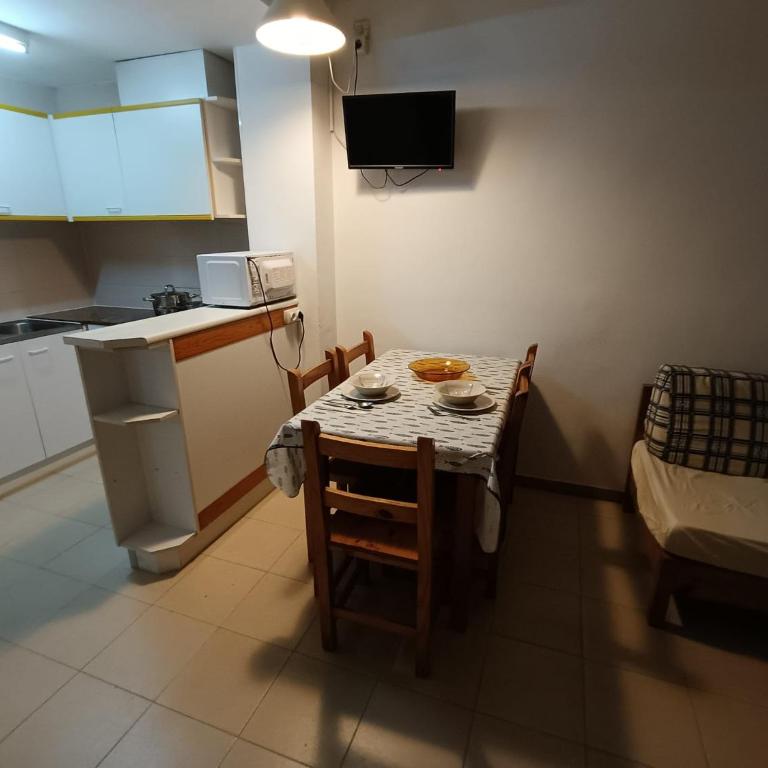 APCOSTAS Els Pins Lotus - Apartamento de 1 dormitorio - 15