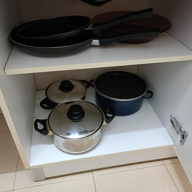 APCOSTAS Els Pins Lotus - Apartamento de 1 dormitorio - 33