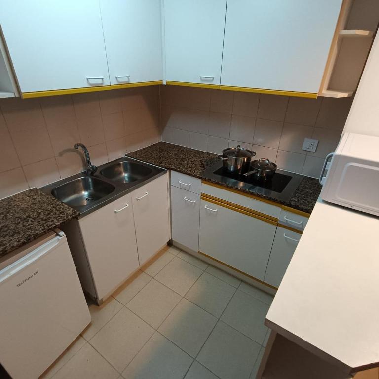 APCOSTAS Els Pins Lotus - Apartamento de 1 dormitorio - 37