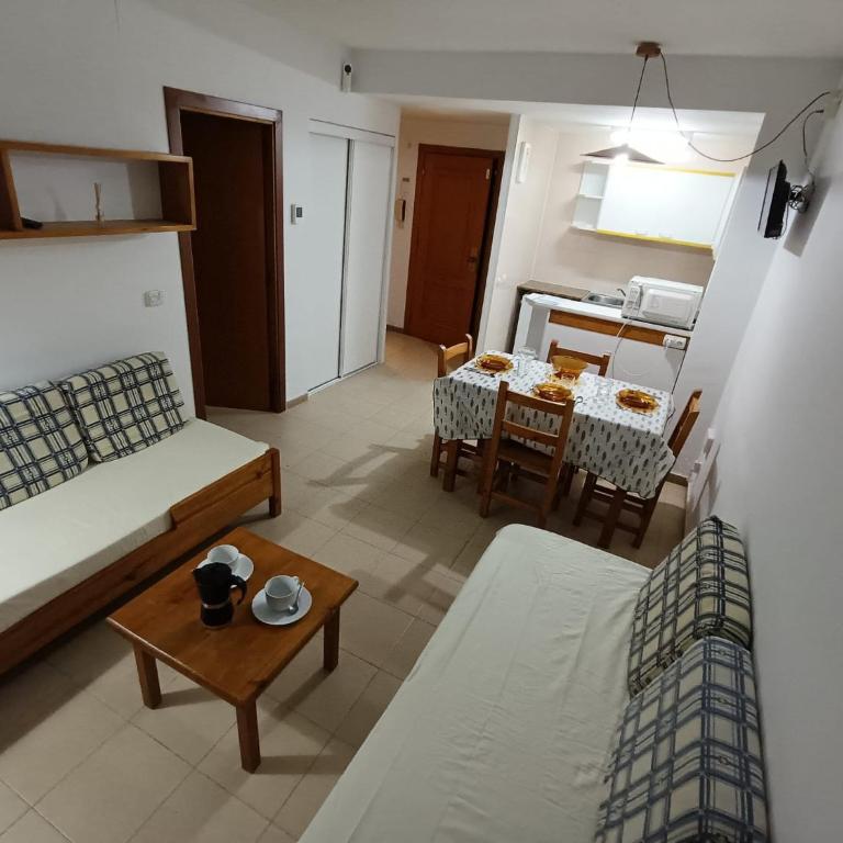 APCOSTAS Els Pins Lotus - Apartamento de 1 dormitorio - 10