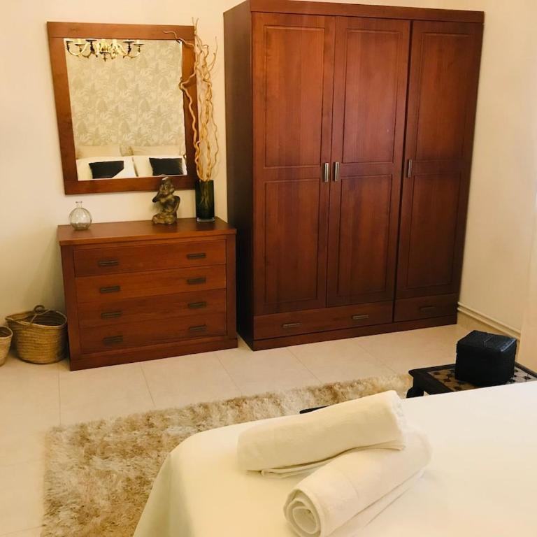 Casa Pazo San Blas - Four-Bedroom House - 43