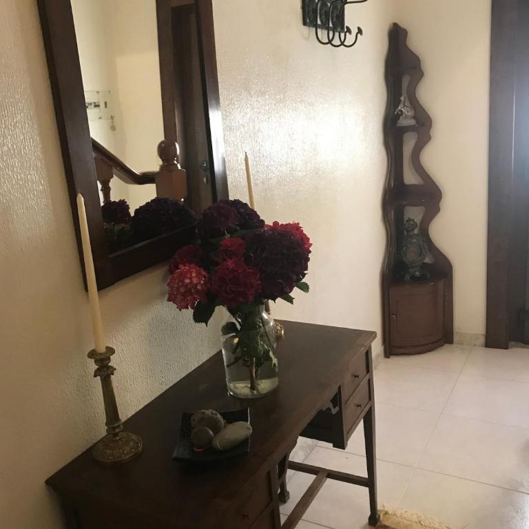 Casa Pazo San Blas - Four-Bedroom House - 47