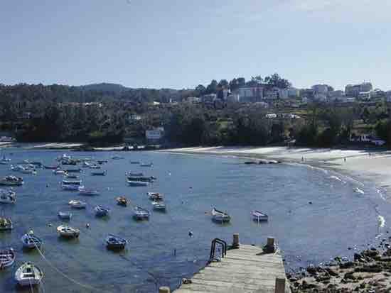 Casa Pazo San Blas - Four-Bedroom House - 53