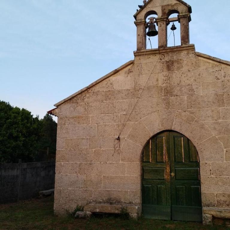 Casa Pazo San Blas - Four-Bedroom House - 55