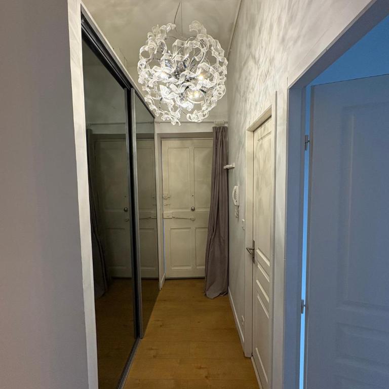 T3 hypercentre proche gare - Two-Bedroom Apartment - 15