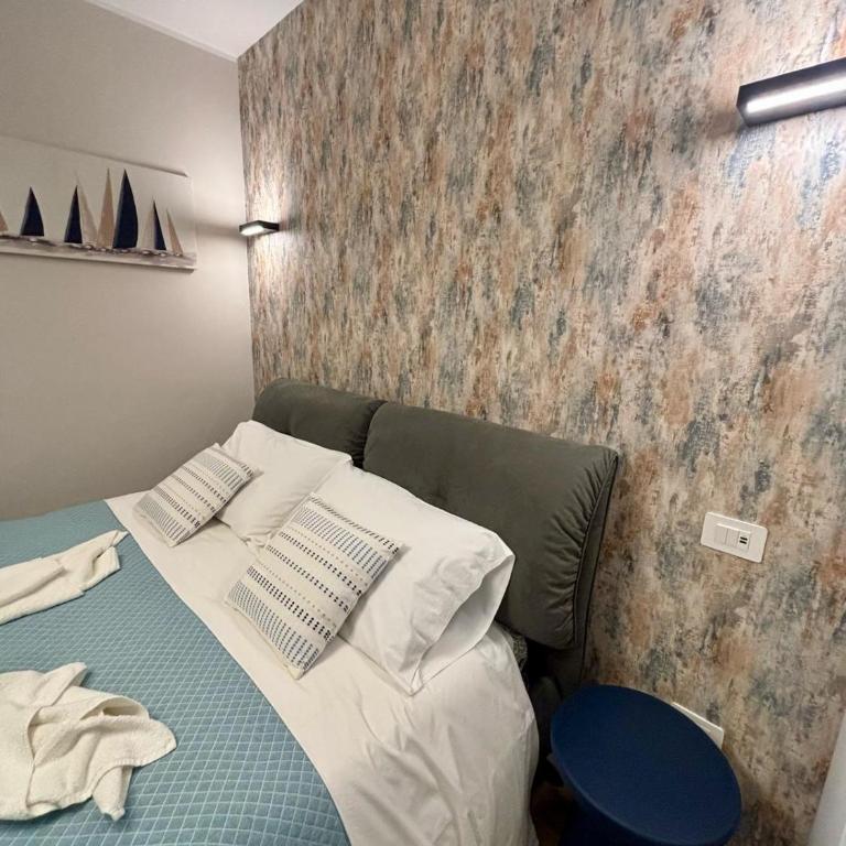 Don Carmelo Rooms - Letojanni Taormina - Appartamento Suite - 4