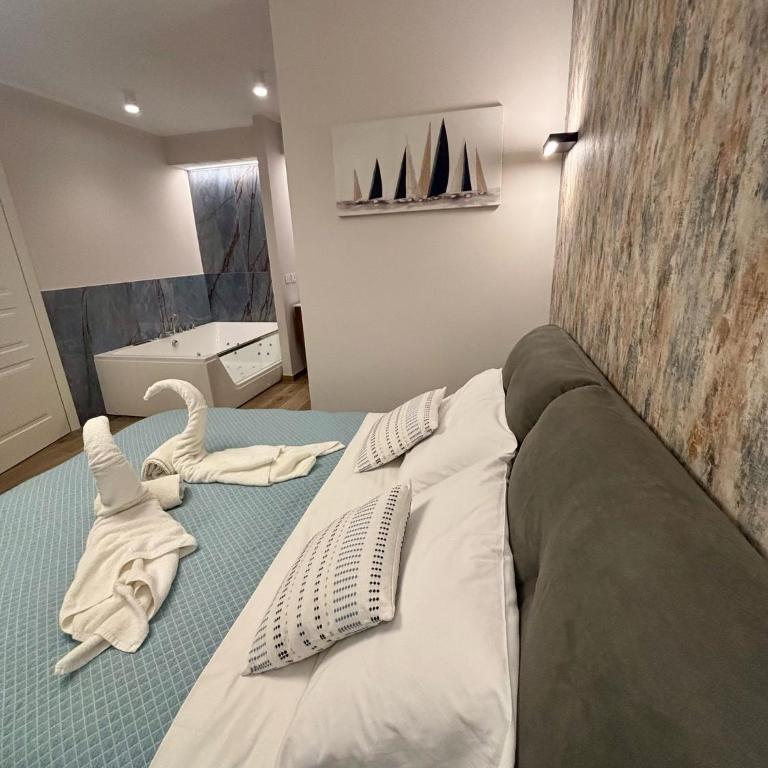 Don Carmelo Rooms - Letojanni Taormina - Appartamento Suite - 5