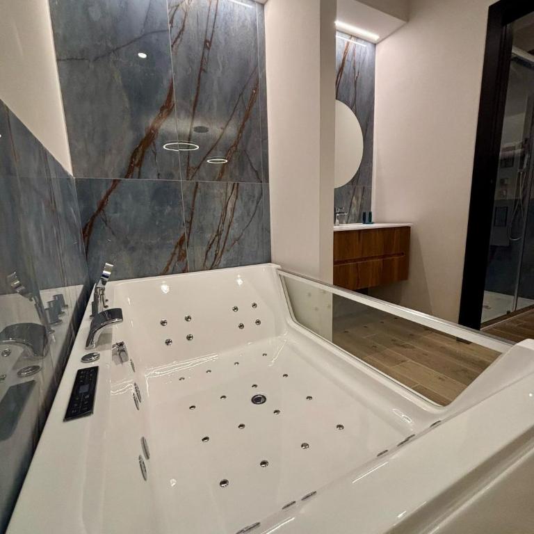 Don Carmelo Rooms - Letojanni Taormina - Appartamento Suite - 6