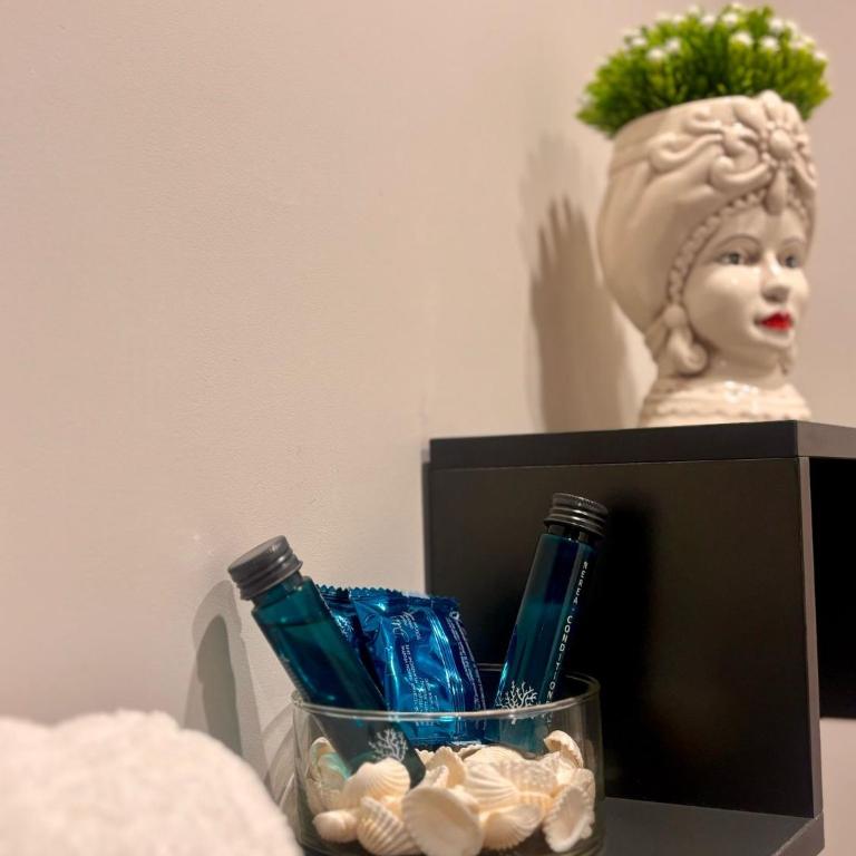 Don Carmelo Rooms - Letojanni Taormina - Appartamento Suite - 11