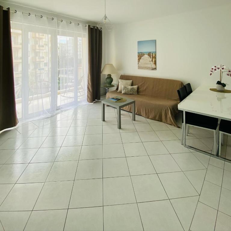 Studio Cannes la Croisette - Studio - 5