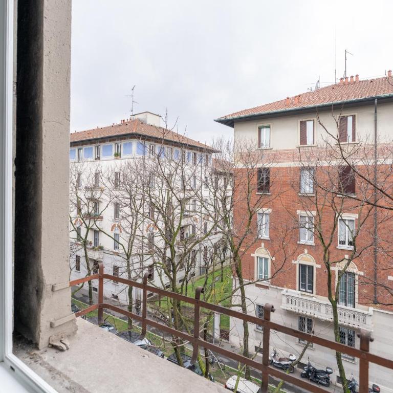 Appartamento Plinio - Appartamento con 2 Camere da Letto - 27