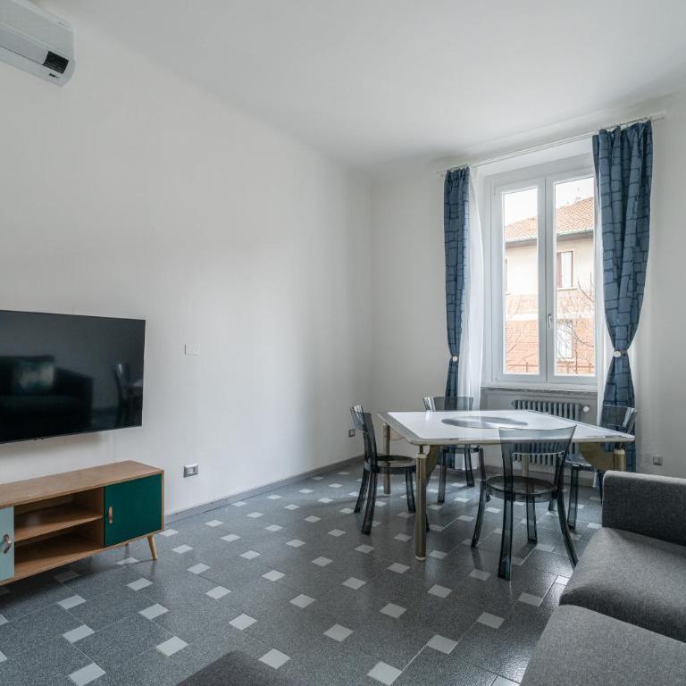 Appartamento Plinio - Appartamento con 2 Camere da Letto - 19