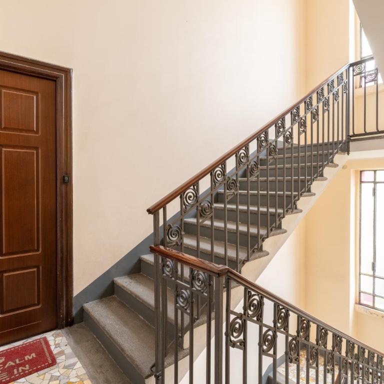 Appartamento Plinio - Appartamento con 2 Camere da Letto - 29