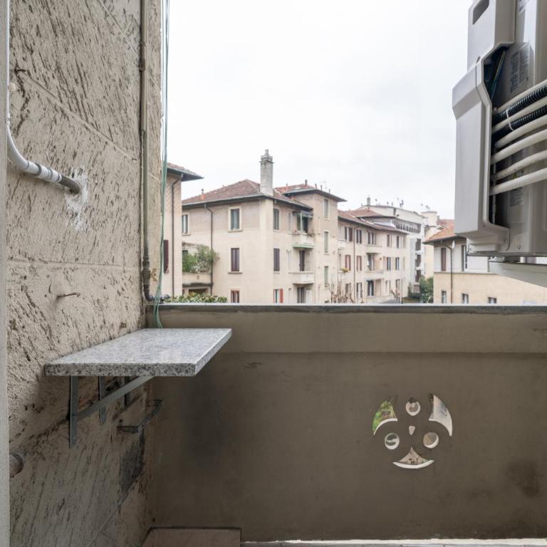 Appartamento Plinio - Appartamento con 2 Camere da Letto - 26