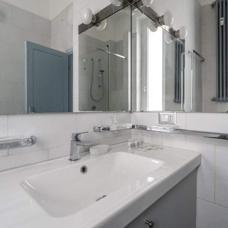 Appartamento Plinio - Appartamento con 2 Camere da Letto - 11