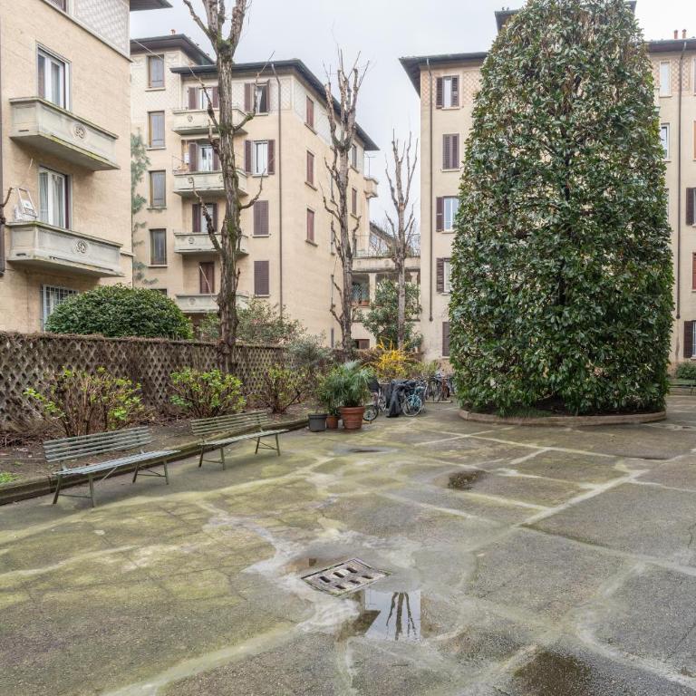 Appartamento Plinio - Appartamento con 2 Camere da Letto - 32