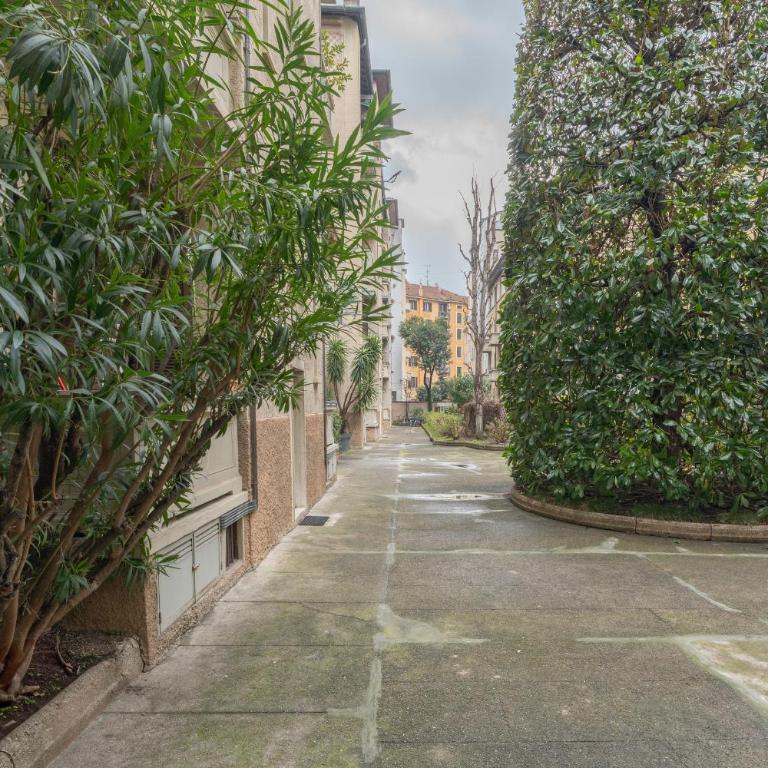 Appartamento Plinio - Appartamento con 2 Camere da Letto - 34