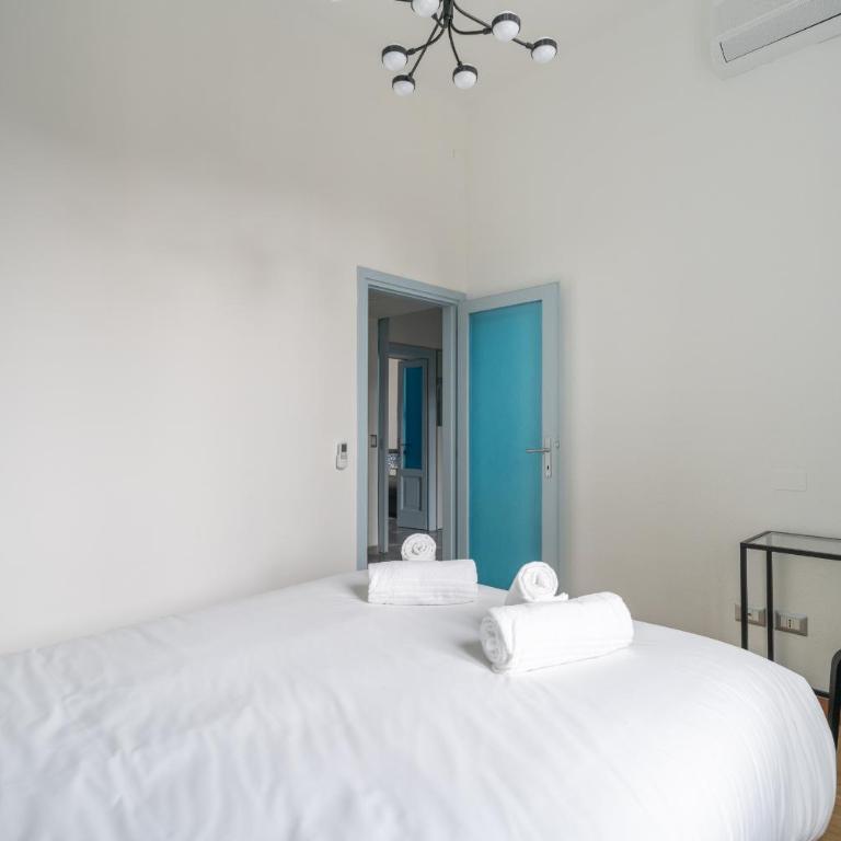 Appartamento Plinio - Appartamento con 2 Camere da Letto - 9