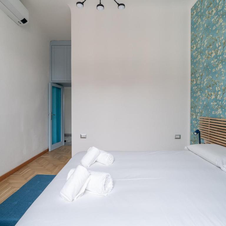 Appartamento Plinio - Appartamento con 2 Camere da Letto - 14