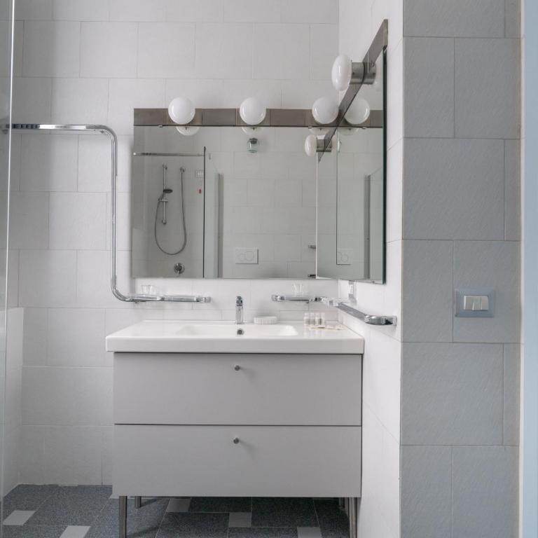 Appartamento Plinio - Appartamento con 2 Camere da Letto - 10