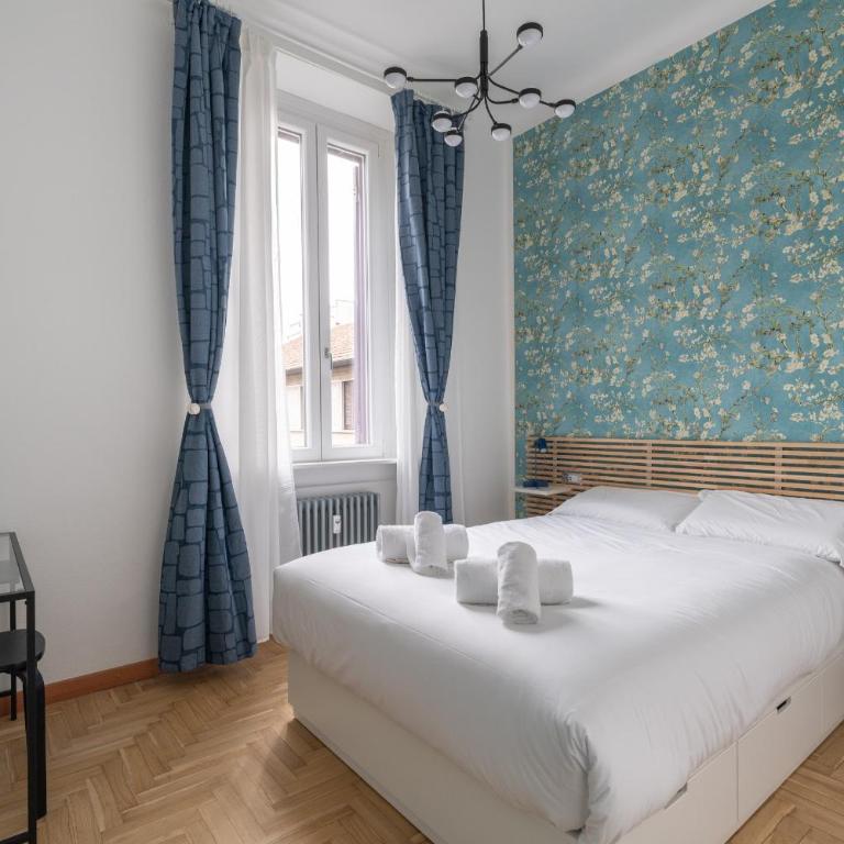 Appartamento Plinio - Appartamento con 2 Camere da Letto - 7