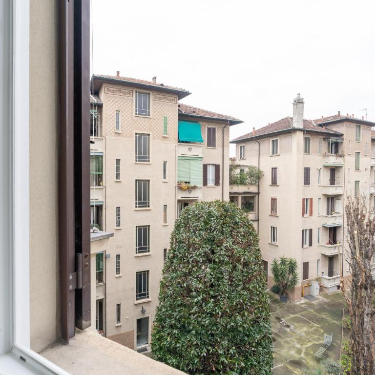 Appartamento Plinio - Appartamento con 2 Camere da Letto - 36