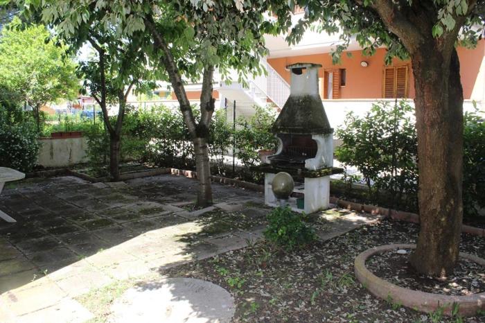Trilo Mary, Marcelli - Appartamento con 2 Camere da Letto - 12